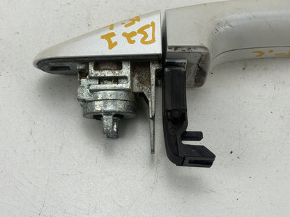2013-2019 Ford Escape Left Front Exterior Door Handle AM51-U22404 OEM