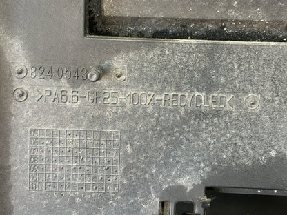 2014-2018 Volvo S60 Radiator Cooling Fan Assembly Shroud Module OEM
