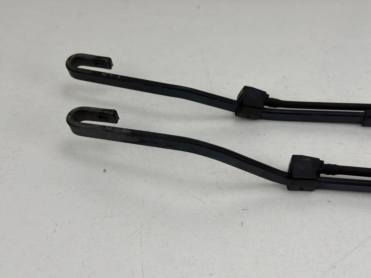 2008-2014 GMC Yukon XL 1500 Front Left & Right Windshield Wiper Arm Set of 2 OEM