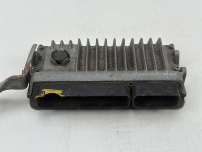 2015-2017 Toyota Camry Engine Control Module Computer ECU ECM 89661-06T21 OEM