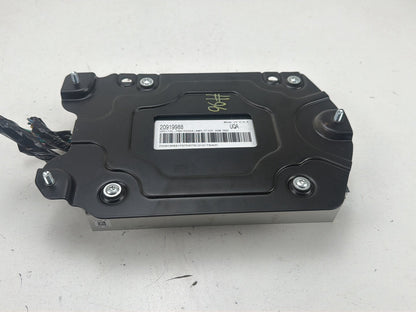 2010-2013 Buick LaCrosse Radio Audio System Amp Amplifier Module 20919988 OEM