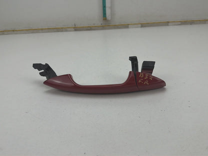 2010-2013 Mercedes-Benz E-Class-Front Right Door Handle A2047600420 OEM