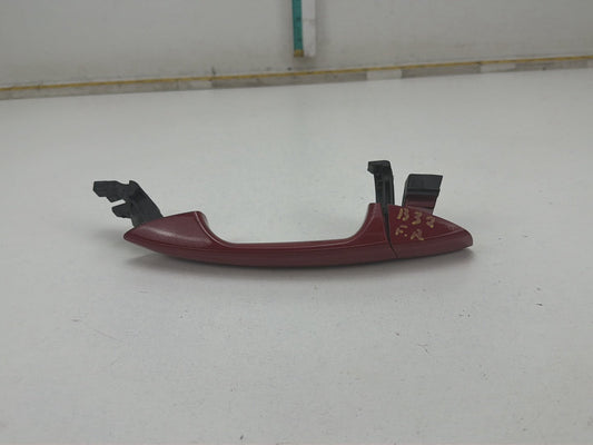 2010-2013 Mercedes-Benz E-Class-Front Right Door Handle A2047600420 OEM