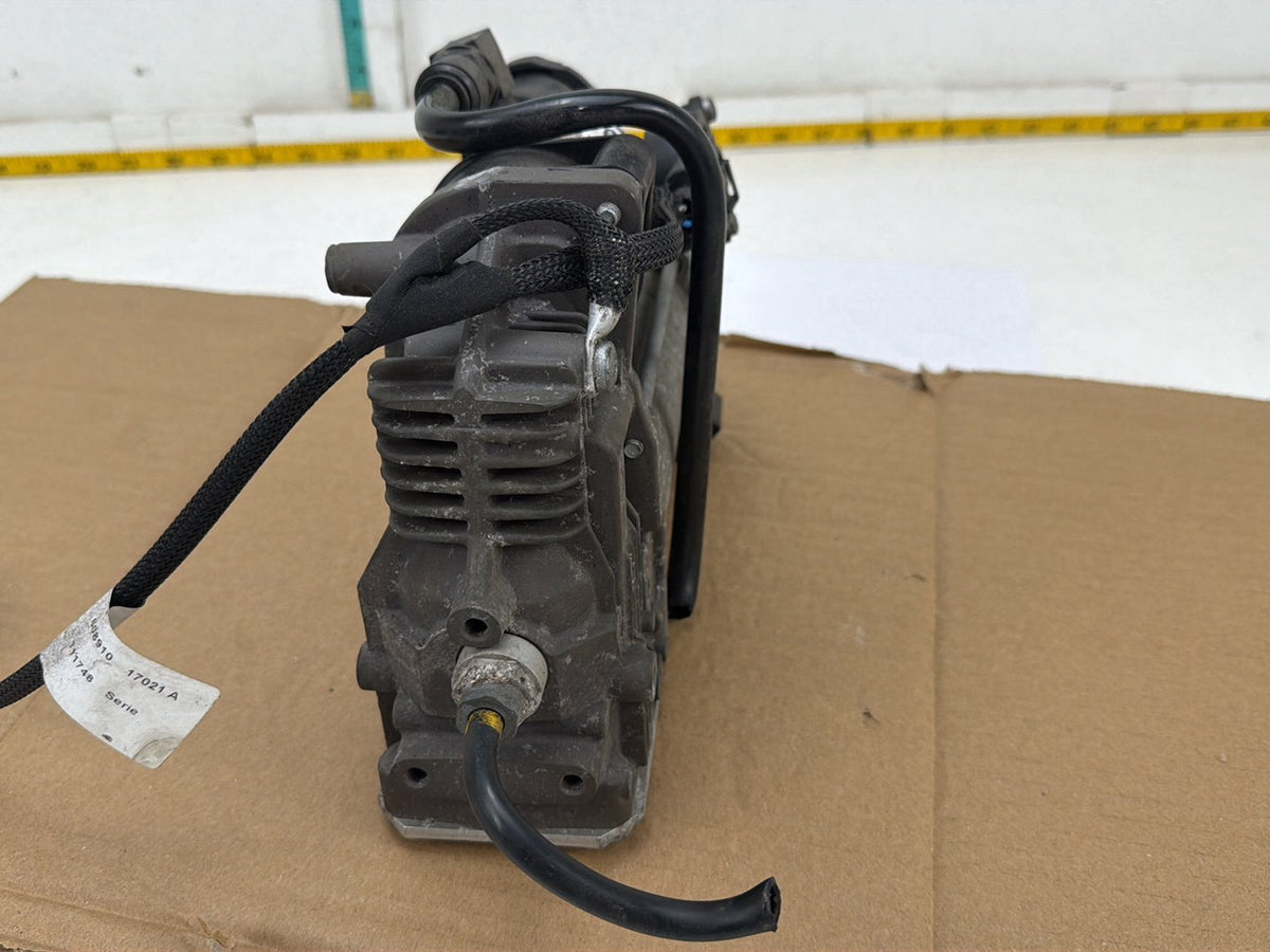 2010-2013 - Land Range Rover Sport Air Suspension Compressor BH32-19G526-DF OEM
