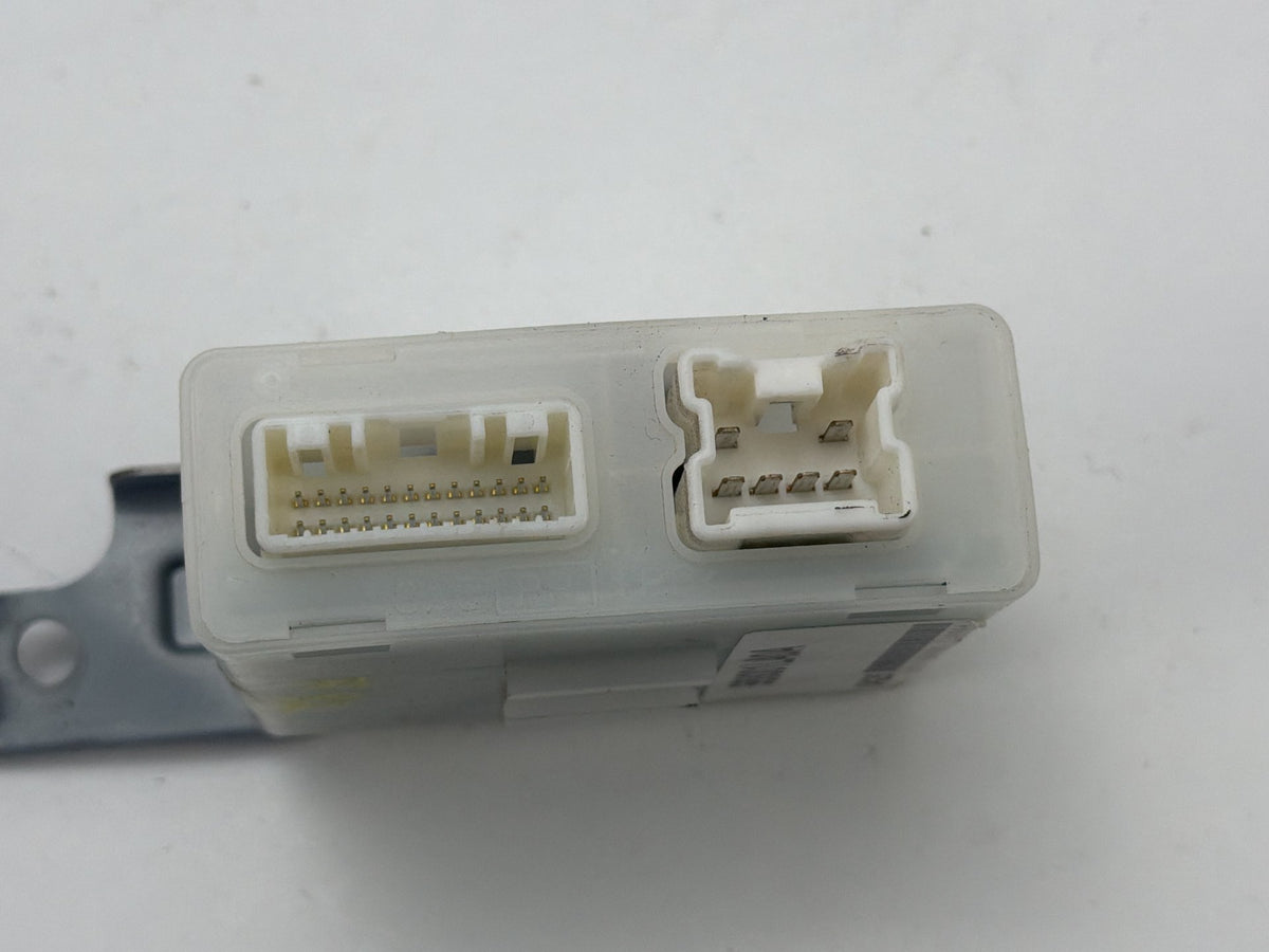 2011-2013 Infiniti QX56 Front Driver Seat Memory Control Module OEM