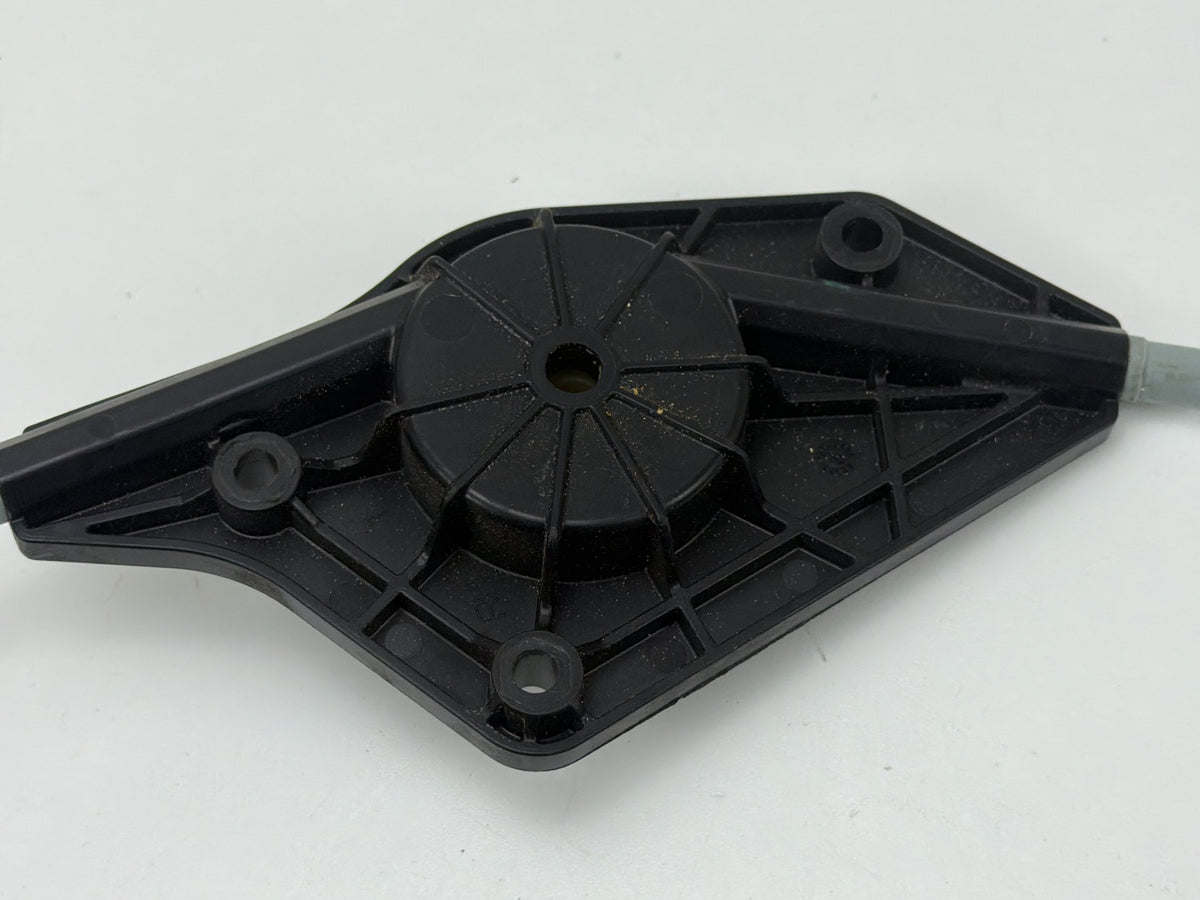 2011-2016 Mini Cooper Countryman Rear Right Side Power Window Regulator OEM