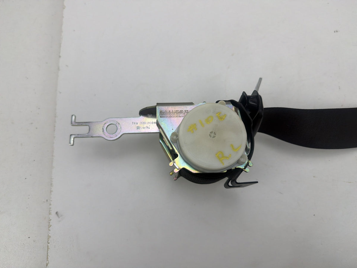 2011-2013 BMW 550i xDrive F10 Rear Left Driver Side Seat Belt Retractor OEM
