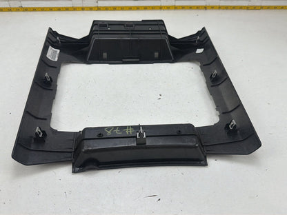 2013-2018 Ram 1500 Front Lower Console Gearshift Surround Trim 1HS041FAAF OEM