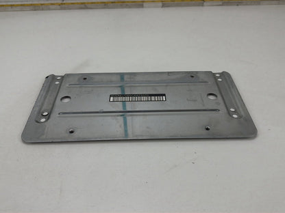 2007-2013 Mercedes-Benz S-Class W221 Rear License Plate Holder Bracket OEM