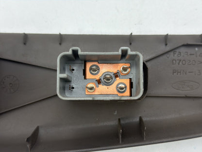 1999-2003 Ford F150 Right Door Window Switch Bezel F81B-14A563-ADW OEM