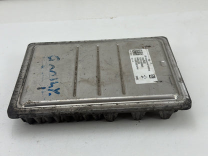 2021 Chevrolet Express 2500 GMC Savana Engine Control Module ECU 12688930 OEM