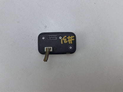 2007-2013 Mercedes-Benz S-Class 550 W221 Trunk Tailgate Release Switch OEM