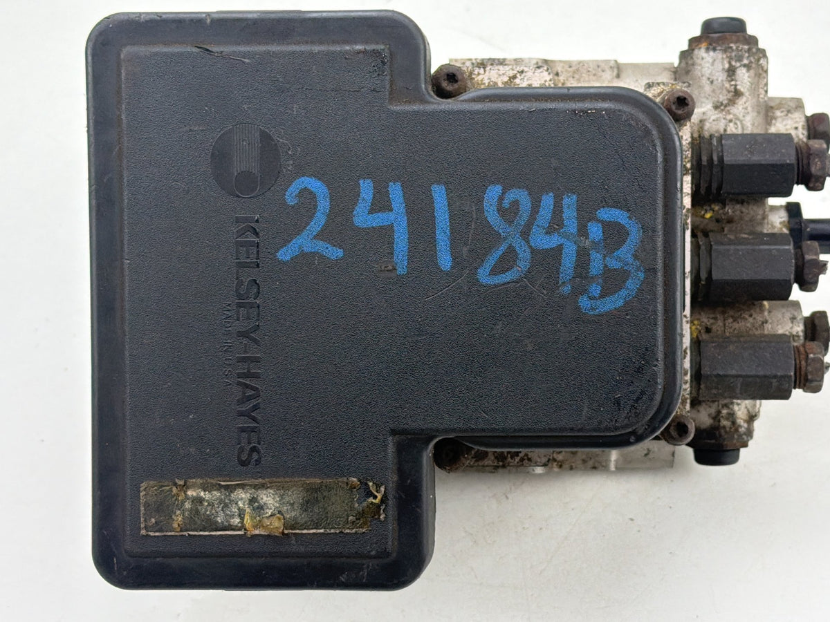1996-2001 Chevrolet Suburban 1500 ABS Pump Anti Lock Brake Module 12765501 OEM