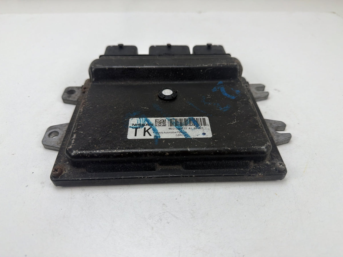 2008 Nissan Altima 2.5L Engine Control Module ECM ECU PCM MEC120-152 A1 OEM