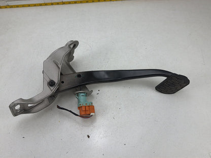 2017-2020 Jaguar F-Pace Front Left Driver Brake Pedal HK83-2450-AD OEM