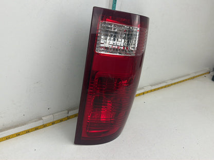 2013-2018 Ram 1500 Rear Left Driver Side Tail Light Assembly