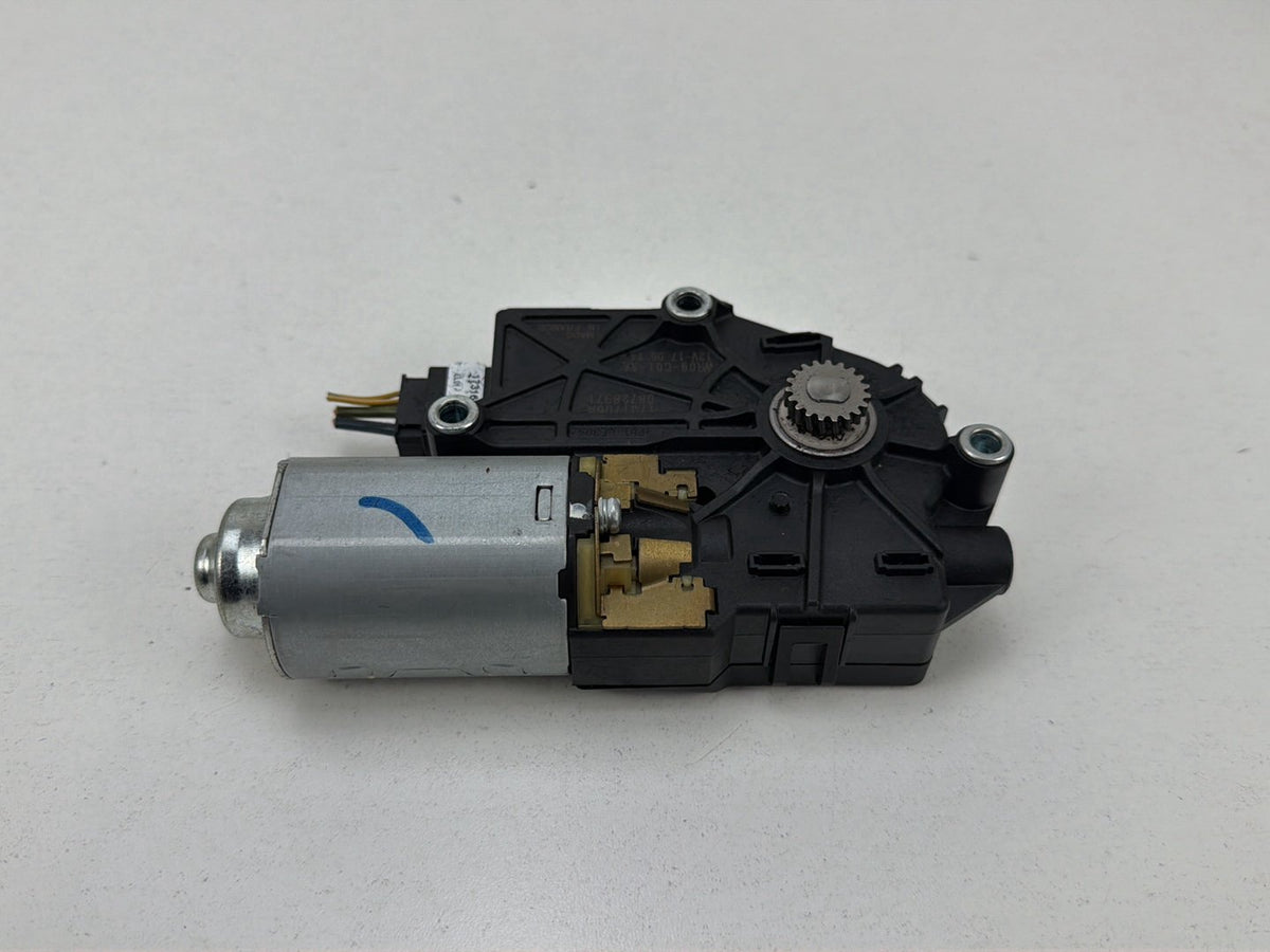2014-2016 BMW 228i F22 Sun Roof Motor 7316536 OEM