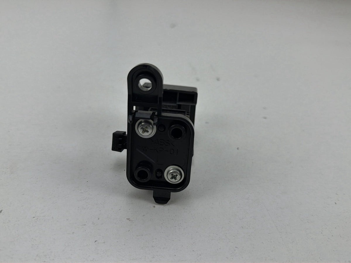2010- 2015 Toyota Prius W30- Glove Box Compartment Latch Lock Release Button OEM