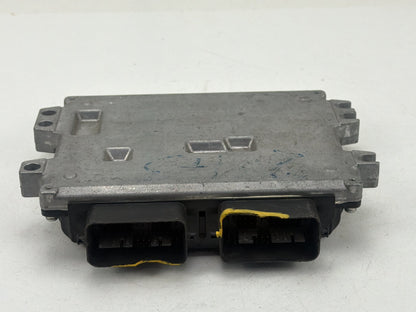 2006 Mazda 6 Engine Control Module ECU ECM Brain Unit 6M81-12A650-DG OEM