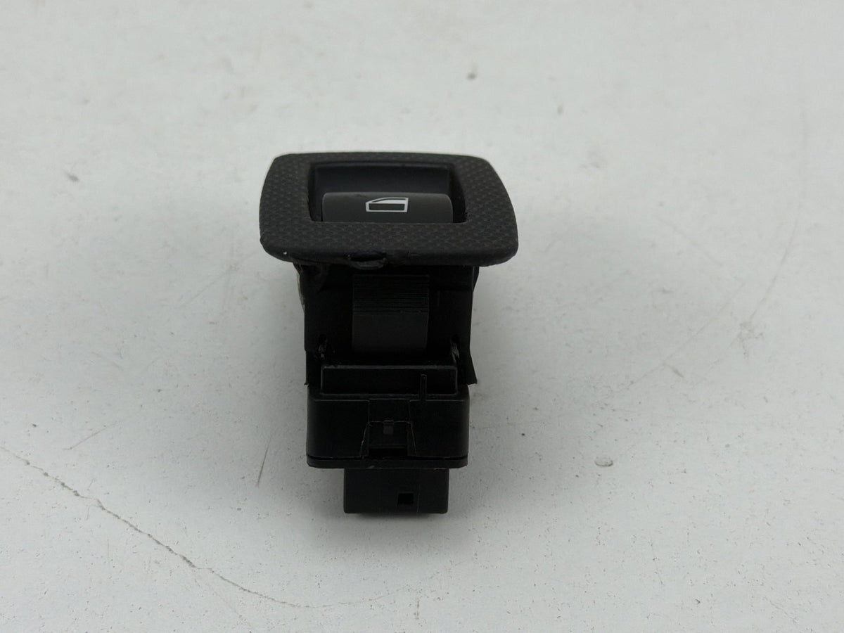 2007-2013 BMW X5 Front Right Passenger Side Power Window Switch 6945874 OEM