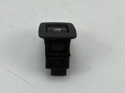2007-2013 BMW X5 Front Right Passenger Side Power Window Switch 6945874 OEM