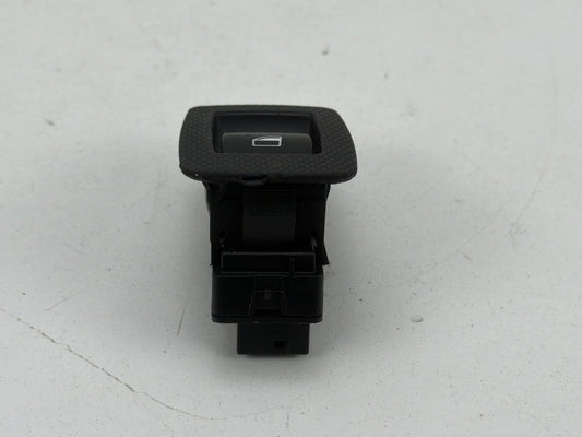 2007-2013 BMW X5 Front Right Passenger Side Power Window Switch 6945874 OEM