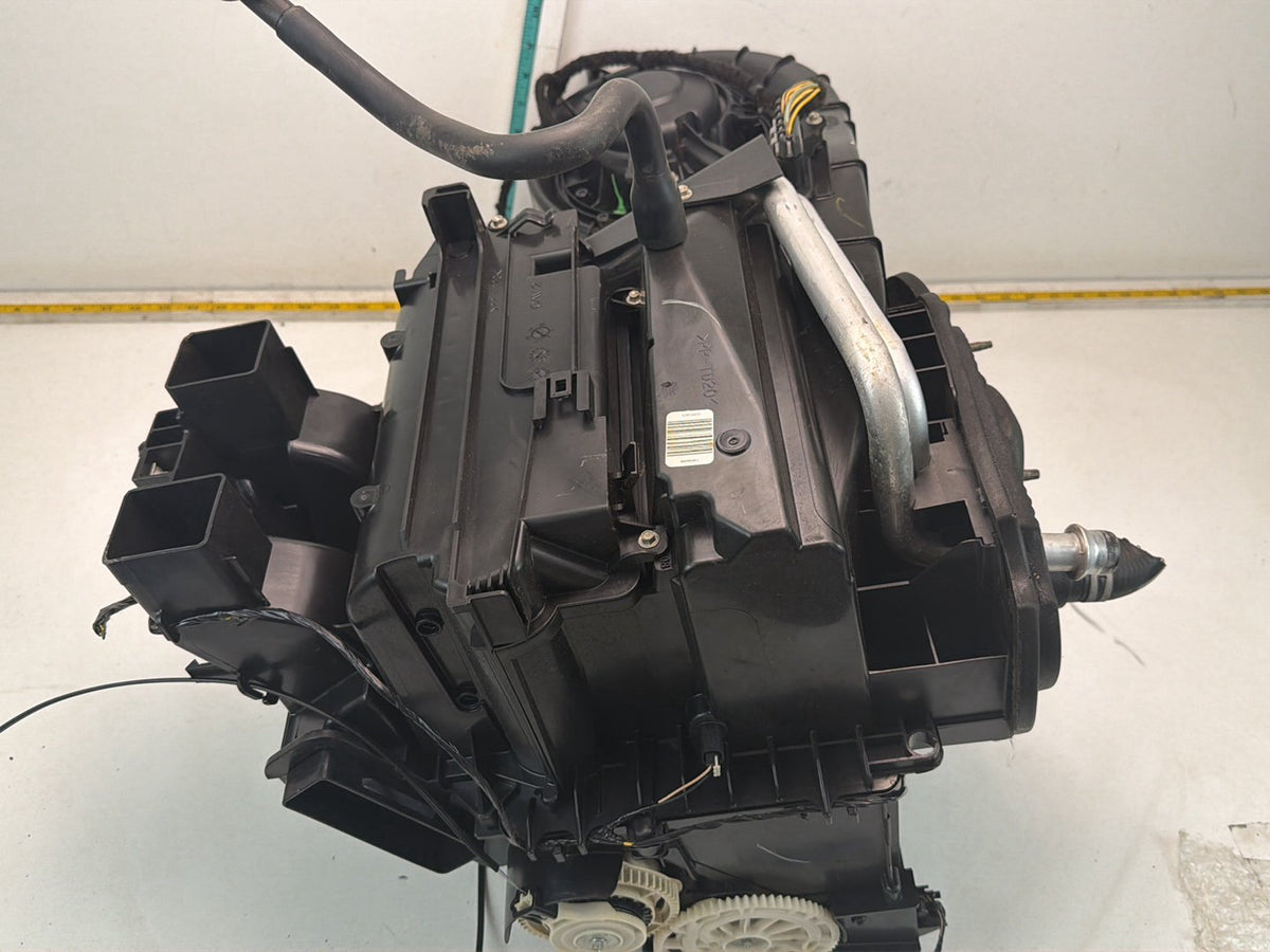 2013-2019 Chevrolet Sonic HVAC AC Heater Evaporator Blower Motor Housing Box OEM