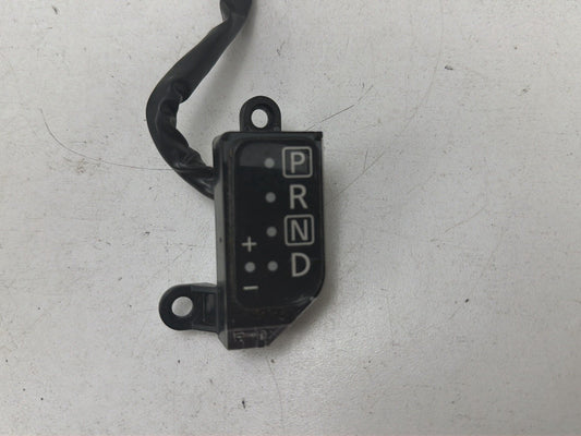 2008-2013 Infiniti G37 Automatic Transmission Gear Shifter Indicator OEM