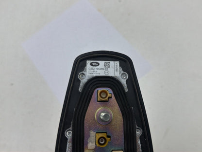 2017-2020 Jaguar F-Pace Roof Mounted GPS Satellite Radio Shark Fin Antenna OEM
