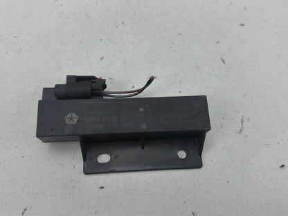 2014-2017 Maserati Ghibli Keyless Entry Module 68067753AA OEM