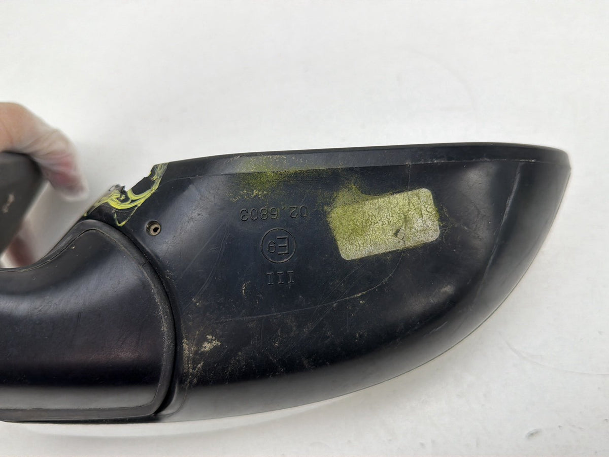 2015-2019 Nissan Sentra Front Right Passenger Side Door Mirror 026803 OEM