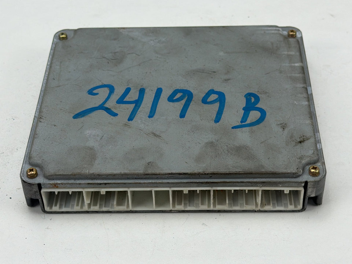 2004-2005 Toyota Solara Engine Control Module ECM ECU OEM