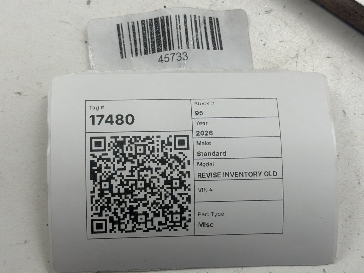 2019-2022 Mazda 3 A/C Heater Temperature Climate Control Unit BCKA-61190A OEM