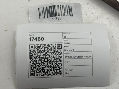 2019-2022 Mazda 3 A/C Heater Temperature Climate Control Unit BCKA-61190A OEM