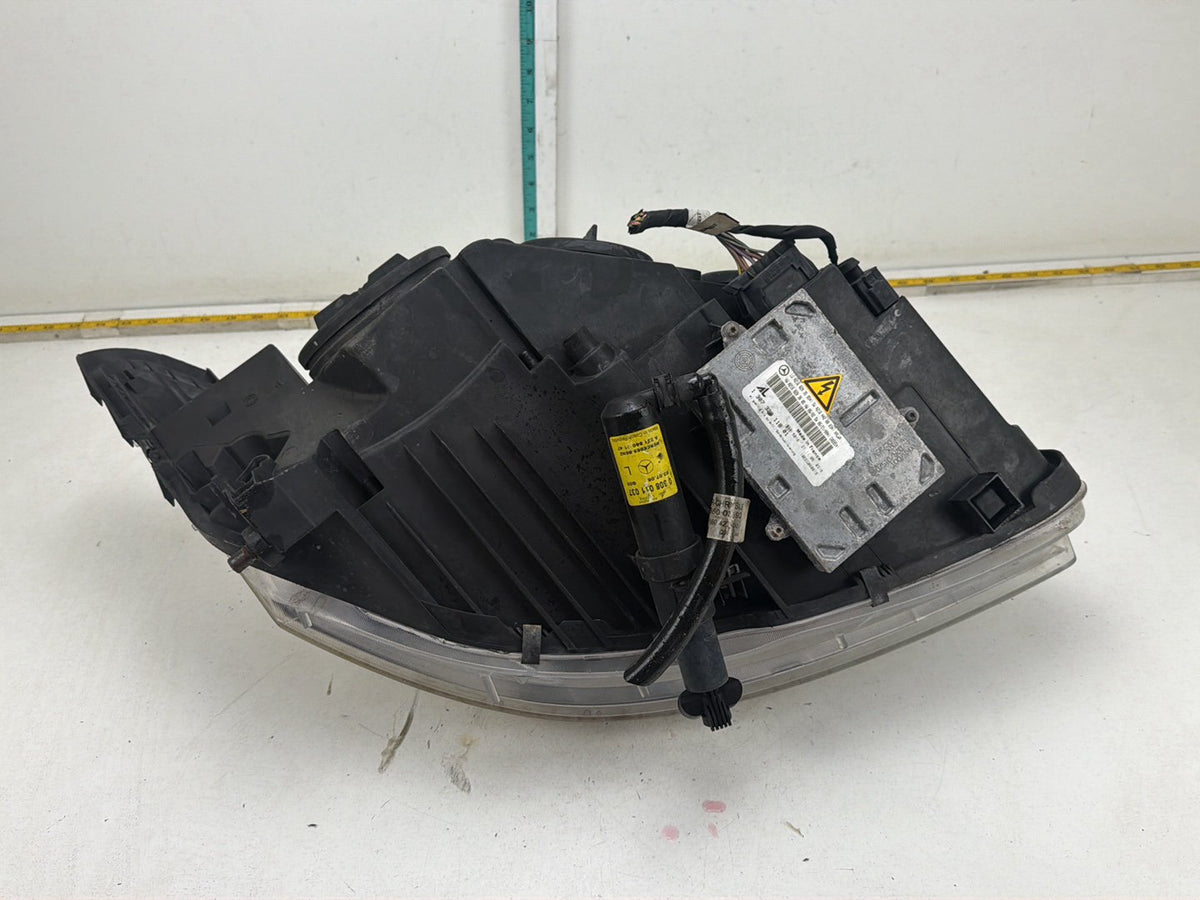 2007-2009 Mercedes-Benz S500 S550 W221-Left Driver Side Headlight 2218207161 OEM