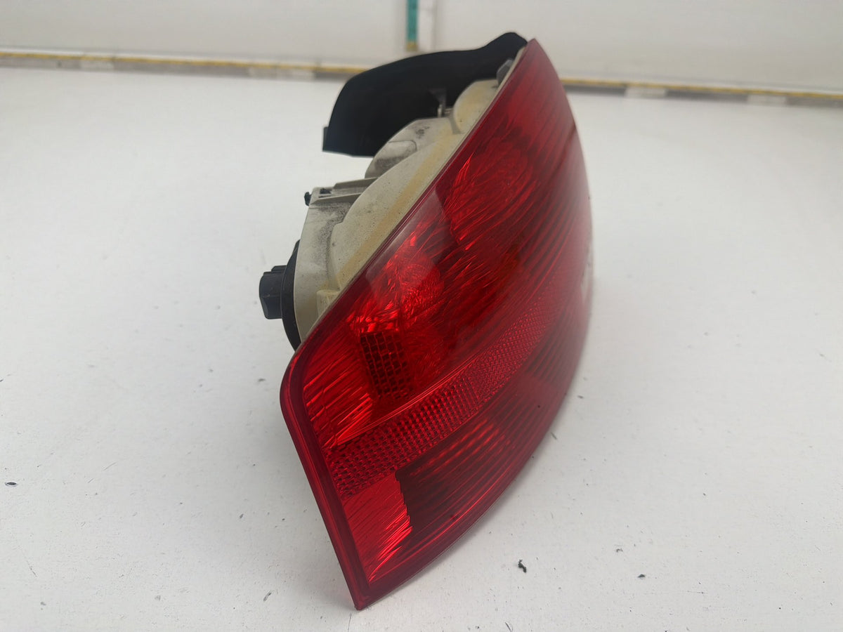 2005-2008 Audi A4 - Rear Left Driver Tail Light 8E5945095A OEM