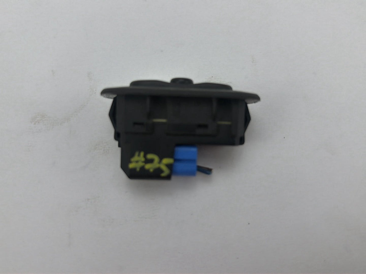 2011-2013 Dodge Durango Driver Seat Position Memory Switch 5JF97TRMAC OEM