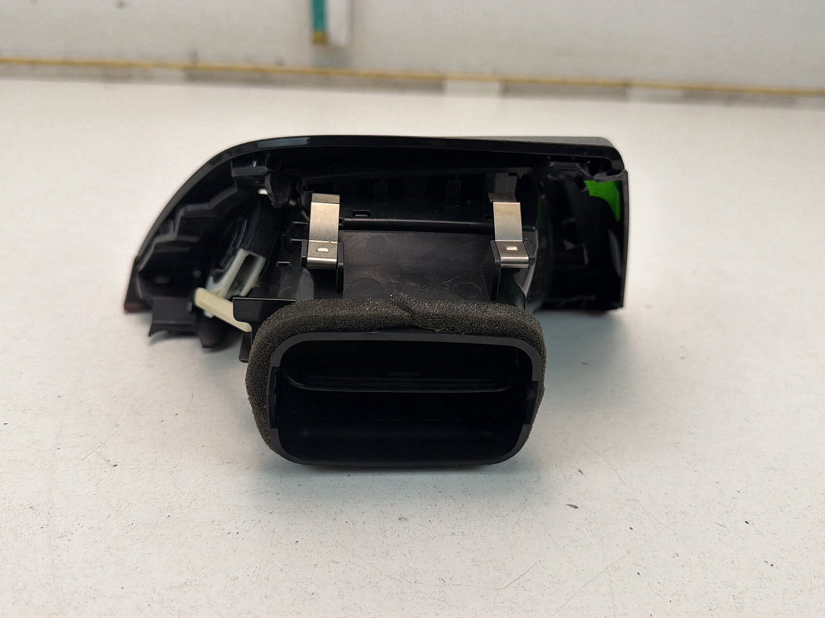 2014-2016 BMW 228i F22 Left Driver Side Dash Air Vent w/ Bezel Trim 9205355 OEM