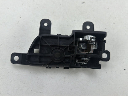 2009-2013 Infiniti G37- Rear Right Passenger Side Door Interior Door Handle OEM