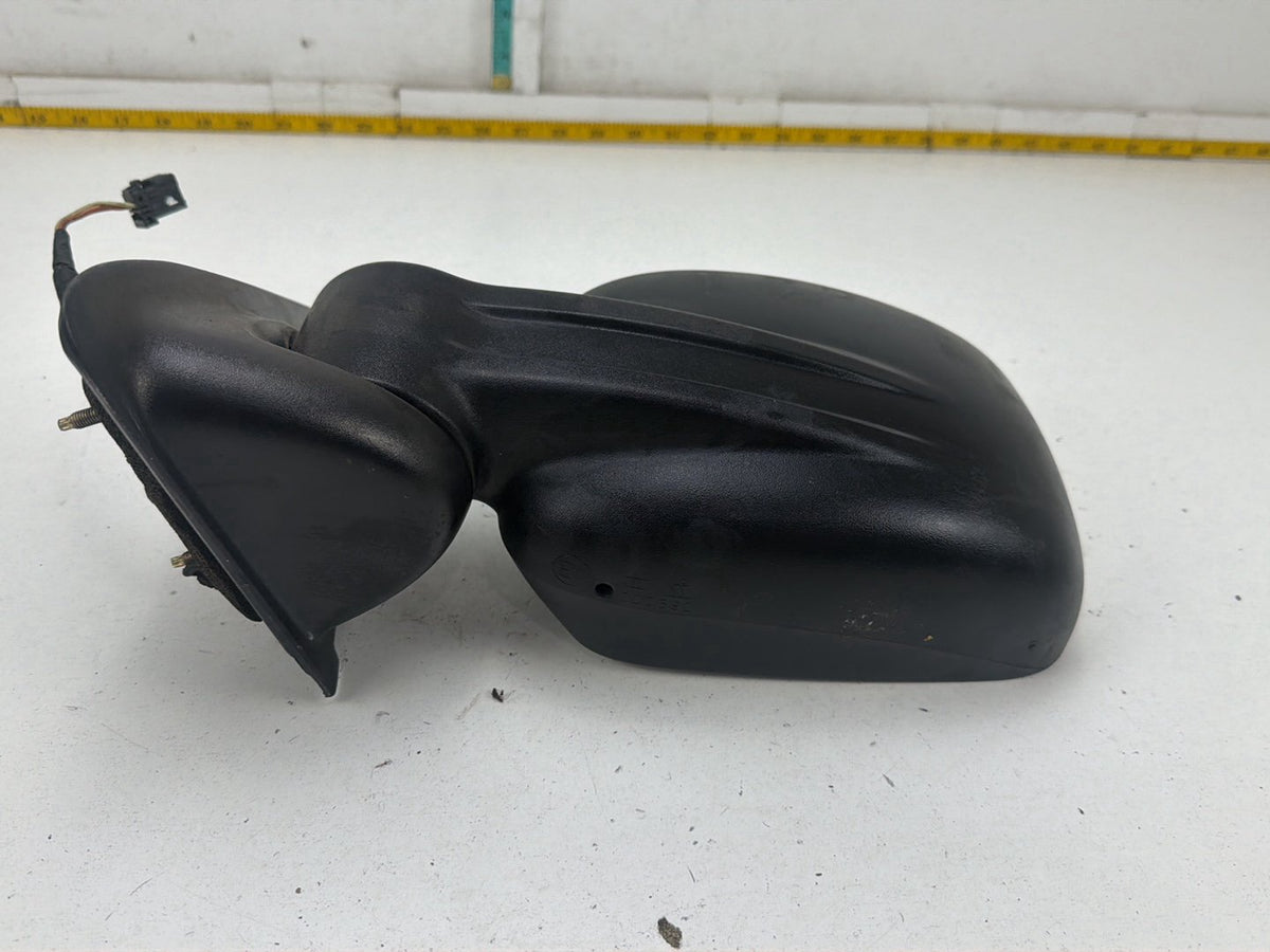 2002-2007 Jeep Liberty Front Left Driver Side Door View Power Mirror 710807 OEM