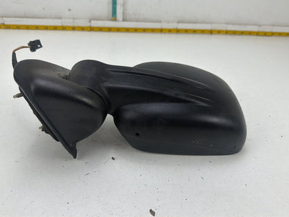 2002-2007 Jeep Liberty Front Left Driver Side Door View Power Mirror 710807 OEM