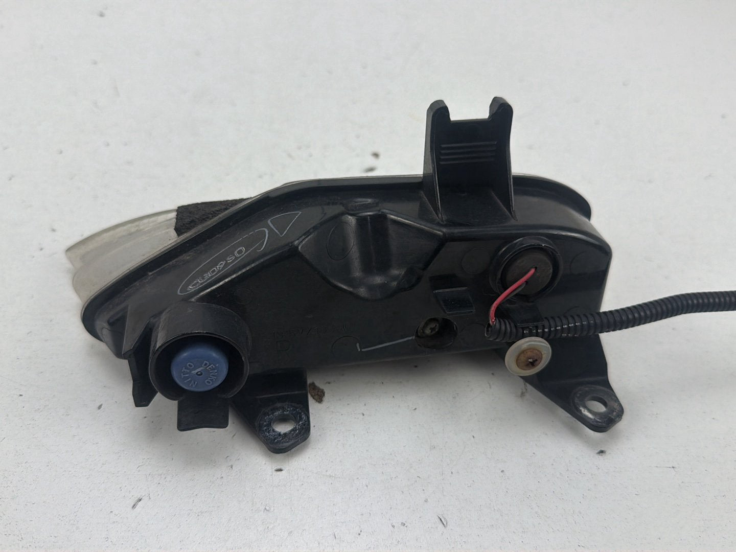 2014-2020 Infiniti Q50 Front Right Passenger Side LED Turn Signal Light OEM