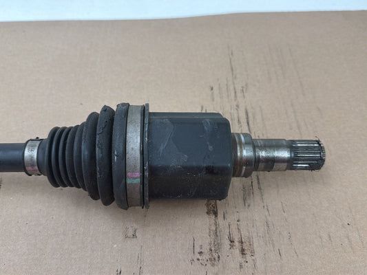 2014-2019 Maserati Ghibli Front Right Passenger Side CV Axle Shaft 10271487 OEM