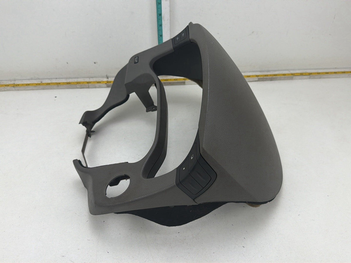 2009-2013 Infiniti G37 Speedometer Instrument Cluster Trim Bezel 68240 JK60A OEM