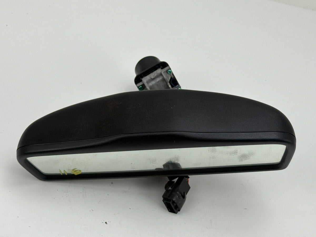 2014-2020 Maserati Ghibli Auto Dimming Interior Rear View Mirror 57010496AE OEM