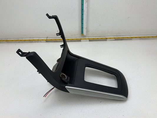2015-2019 Nissan Sentra Automatic Shifter Bezel Trim 96941-3YU1A OEM