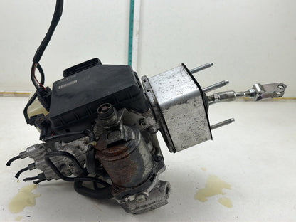 2011-2013 Infiniti QX56 Hydraulic Power Brake Booster Cylinder ABS Pump OEM