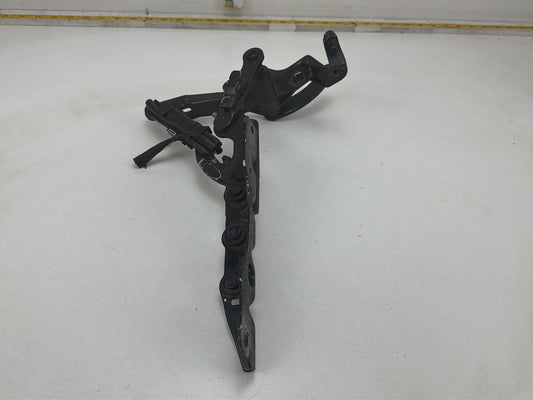 2007-2013 Mercedes-Benz S-Class W221 S550 Left Hood Hinge A2218800325 OEM