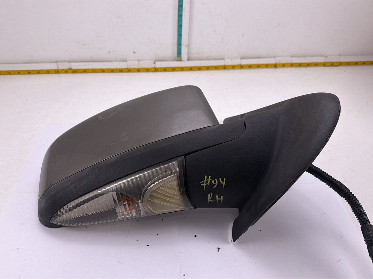 2003-2006 Lincoln Navigator Front Right Passenger Side Door View Mirror OEM