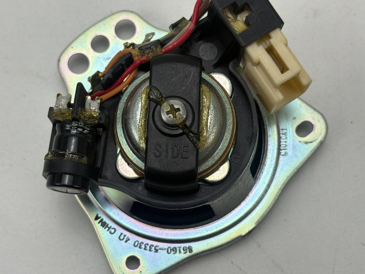 2009-2011 Lexus IS250 Front Left & Right Door Speaker Pair 86160-53330 OEM